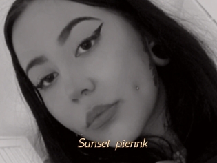 Sunset_piennk