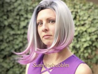 Sunshinebubbles