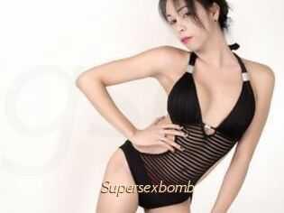 Supersexbomb