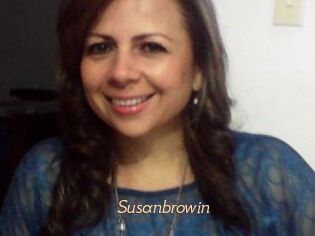 Susanbrowin