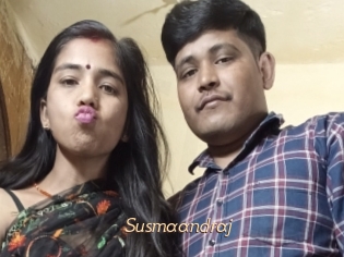 Susmaandraj