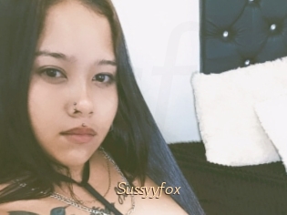 Sussyyfox