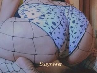 Susysweet