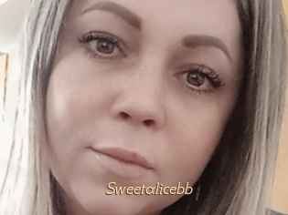 Sweetalicebb