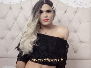 Sweetallison19