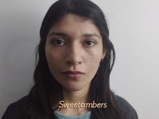 Sweetambers