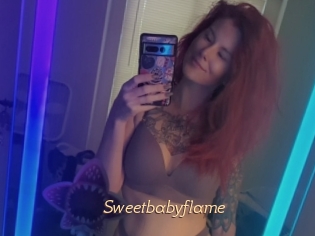 Sweetbabyflame