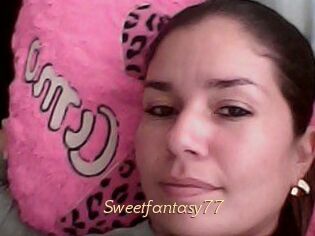 Sweetfantasy77