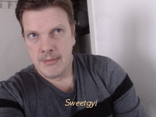 Sweetgyi