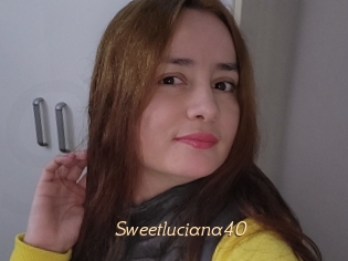 Sweetluciana40