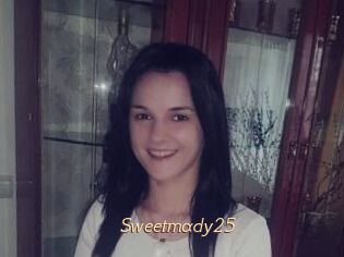 Sweetmady25