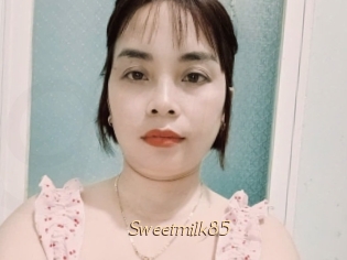 Sweetmilk85