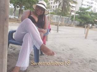 Sweetnahileea18