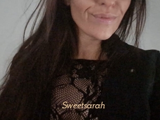 Sweetsarah