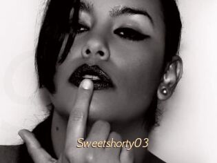 Sweetshorty03