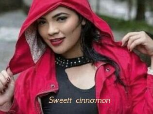 Sweett_cinnamon