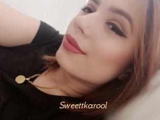 Sweettkarool