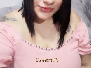 Sweettmilk