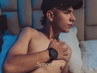 Symonprince