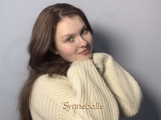 Synneballe