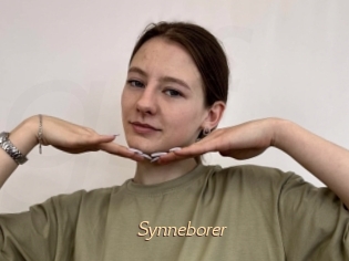 Synneborer