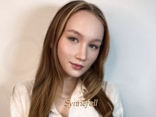 Synnefell