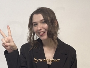 Synnoveesser