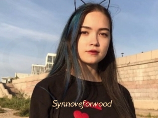 Synnoveforwood