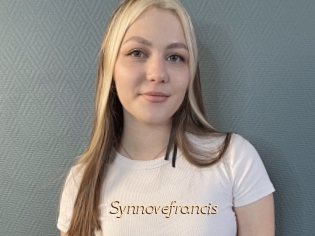 Synnovefrancis