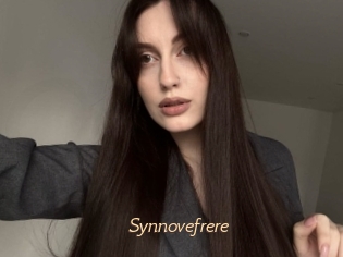 Synnovefrere