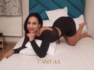 TANIYAA