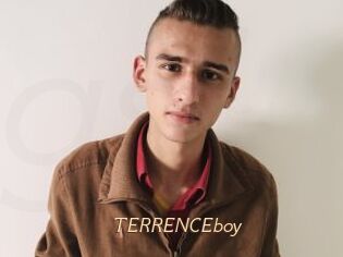 TERRENCEboy