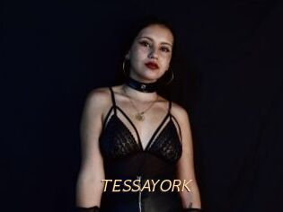 TESSAYORK