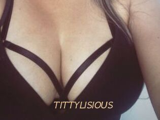 TITTYLISIOUS