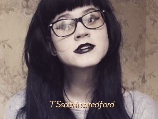 TSsabrinaredford