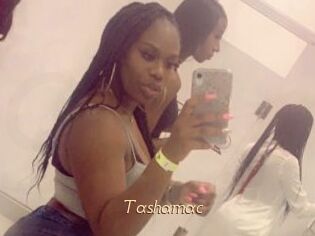 Tashamac
