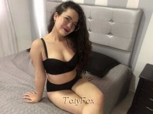 TatyFox