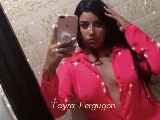 Tayra_Fergugon