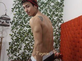 Tayron