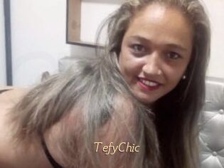 TefyChic