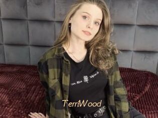 TerriWood