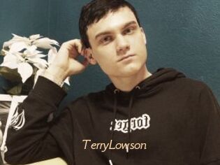 TerryLowson