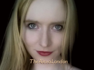 TheAlexaLondon