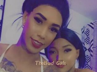 TheBad_Girls