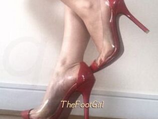 TheFootGirl