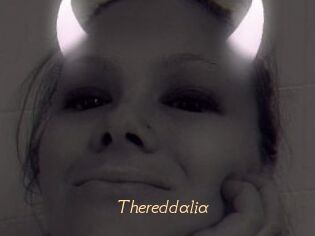 Thereddalia