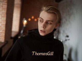 ThomasGill