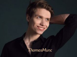 ThomasMunc