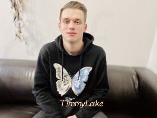 TimmyLake