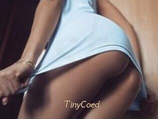 Tiny_Coed